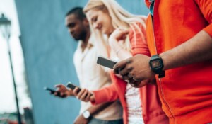 Generación Z: ¿Cómo se comportan los nativos digitales?