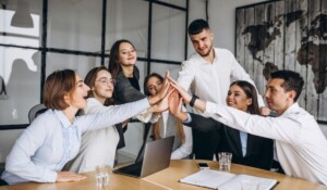 ¿Por qué el 45% de los colaboradores latinoamericanos quiere cambiar de trabajo?