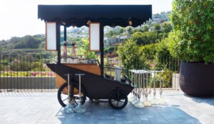 Marketing + arquitectura = espacios instagrameables