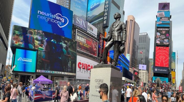 medios dooh