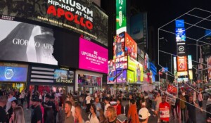 El creciente y acelerado impacto de los medios DOOH