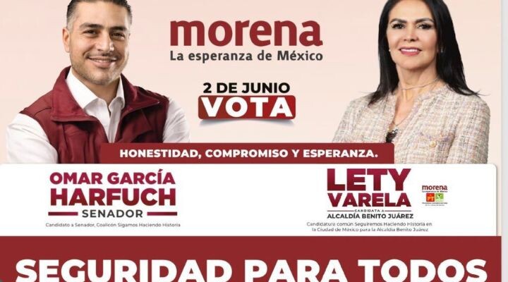 publicidad electoral