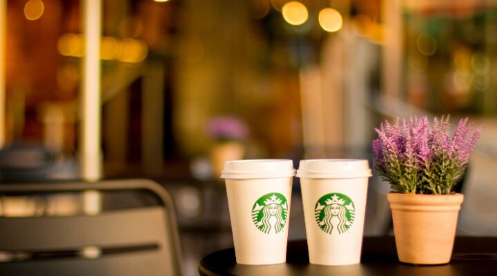 el secreto de Starbucks para brillar en el retail mundial