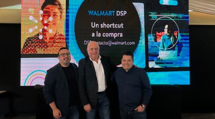Walmart DSP 