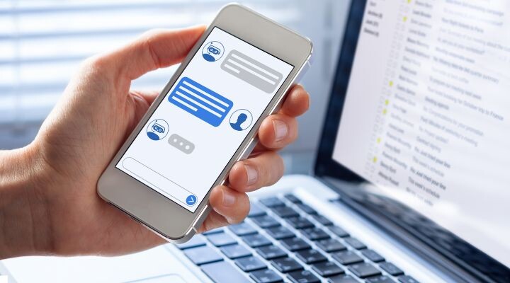 chatbots de ia