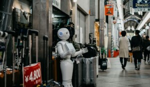 5 beneficios de usar chatbots de IA en atención al cliente
