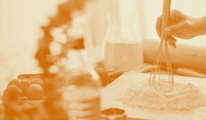 Más que recetas: Contenido gastronómico con “foodtelling”