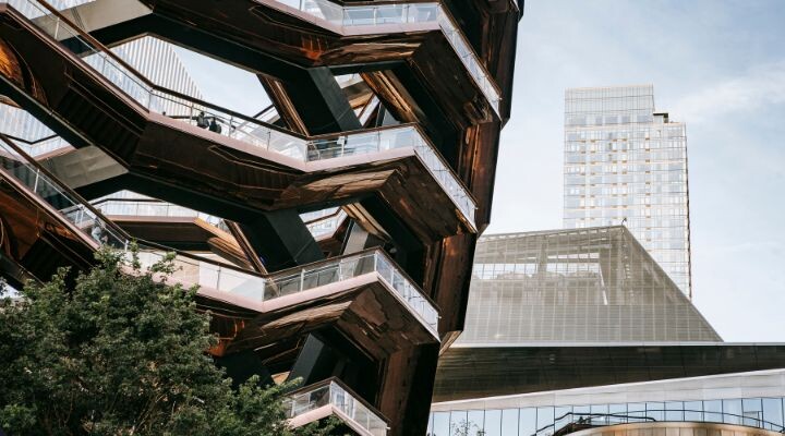 La arquitectura es el nuevo marketing