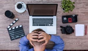 Burnout en marketing: de la pasión al agotamiento emocional