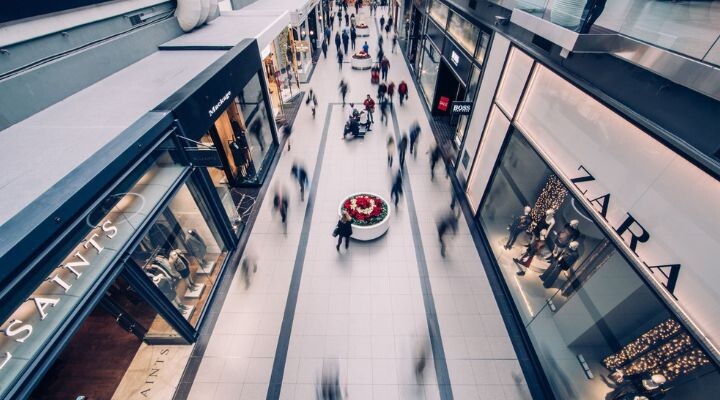 Seis claves para comercios memorables