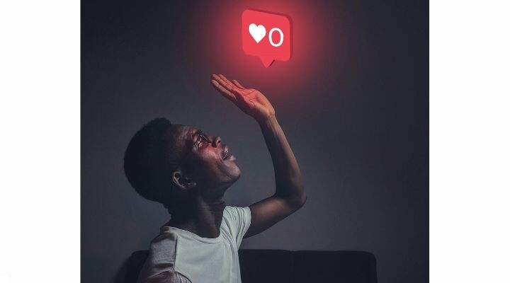 influencer inútil