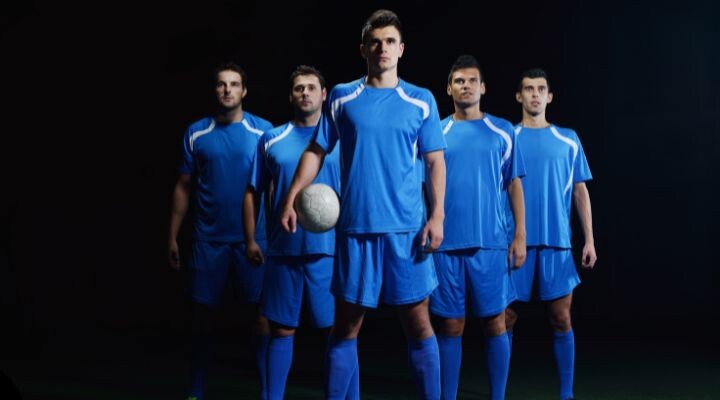 marketing deportivo
