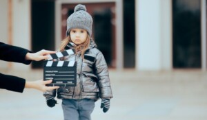 La presencia infantil en las campañas publicitarias