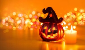 La temporada de Halloween: Un espectáculo de mercadotecnia