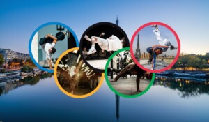 Breaking “romperá” los juegos olímpicos Paris 2024