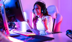 La audiencia gamer mexicana: clave para campañas en CTV