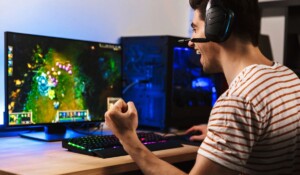 De la dopamina a la serotonina, expansión del gaming en ctv