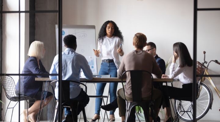 generación de leads
