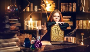 Harry Potter: de la literatura a un imperio mercadológico
