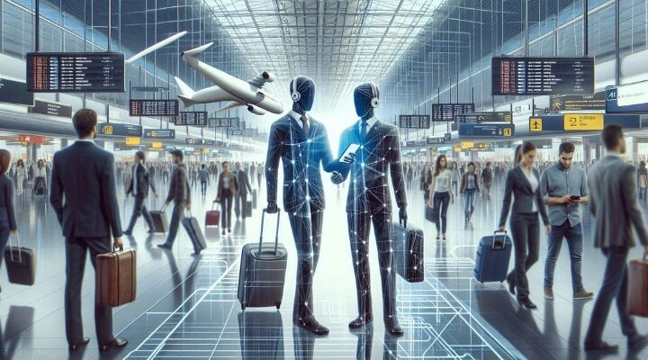 Aeropuerto el dorado implementa chatbots
