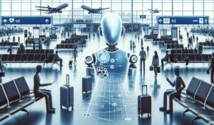 Chatbots en aeropuerto el Dorado: mejora para 40 millones de pasajeros