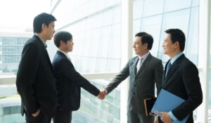 Colaboraciones ¿Una nueva forma de hacer negocio?