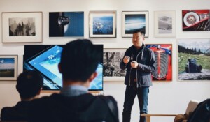 Conectando emocionalmente con el uso del storytelling