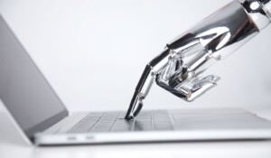 ¿Cómo la inteligencia artificial transforma el marketing?