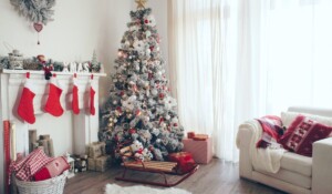 ¿Por qué cada año parece que la navidad llegase antes?