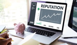 Reputación de marca: sí online, pero también offline