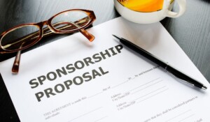 El marketing de patrocinio y su claridad contractual
