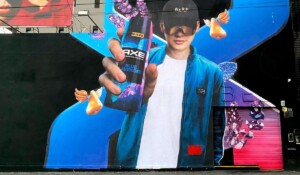 Latcom lidera campaña publicitaria estratégica de AXE con Bizarrap