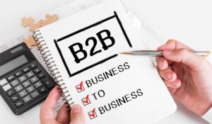 5 Estrategias clave del marketing business to business