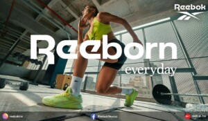 Reebok resurge en México con el remake de un clásico icónico