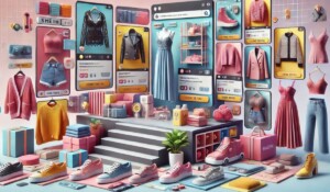 Revolución en la moda online: El impacto de los marketplaces
