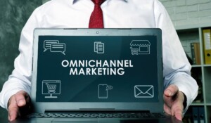 Estrategias con personalización omnicanal customer para el éxito