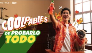 Lanzamiento Cool Fresh de Digitas: nuevos sabores y creatividad