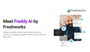 Freddy AI mejora experiencia del cliente con automatización 24/7
