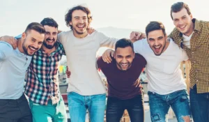 Día del Hombre: una oportunidad de responsabilidad social para las marcas