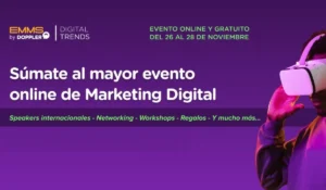 Llega el EMMS Digital Trends 2024: Inscripción gratuita abierta