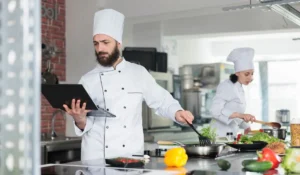 La Inteligencia Artificial en el mundo del Marketing Gastronómico