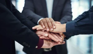 Cultura empresarial: la clave de un equipo brillante
