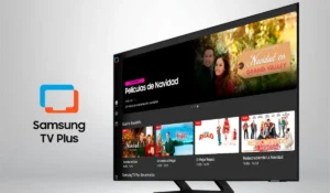 Navidad en Samsung TV Plus: 4 millones de horas de contenido