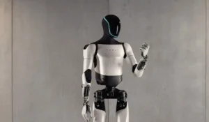 Optimus: Un futuro robótico que redefine las estrategias