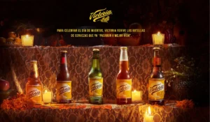 “Six Back” la iniciativa de Cerveza Victoria