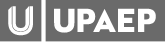 logo UPAEP
