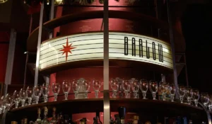 Barlow en CDMX: el nuevo bar en Mitikah de Stella Artois