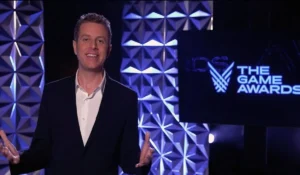 Geoff Keighley: El arquitecto de los medios en el gaming