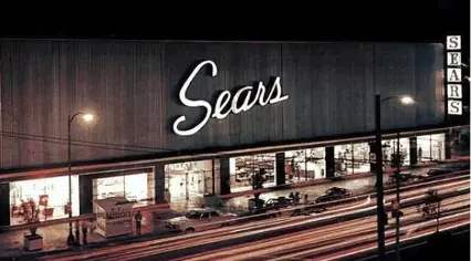 Sears de México