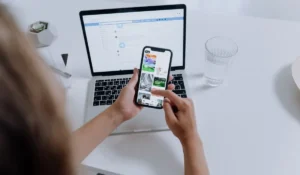 Meta está cambiando las reglas: ¿El regreso de Snapchat?